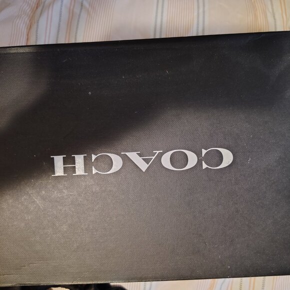 Women's Coach Sneaker - Picture 2 of 2